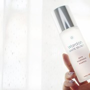 Wardah White Secret Pure Treatment Essence, Beneran Dupe-nya SK-II?