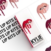 Memilih Warna Kyllie Matte Lip Kits Sesuai Warna Kulit