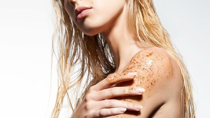 Rahasia Kombinasi Scrub Buah yang Ampuh untuk Mencerahkan dan Menyehatkan Kulitmu