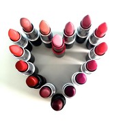 Lipstik Best Selling dari Brand Ternama Dunia