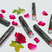 Soft Matte Lip Cream dari Brand Lokal yang Bisa Memberikanmu Long Lasting Matte!