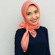 #Sharing Bahan Hijab Satu Ini Cocok Banget Untuk Dipakai ke Pesta! Kamu Pasti Keliatan Makin Cantik!