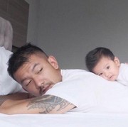 Siapa Artis Indonesia yang Paling Ganteng Menurut Kamu?