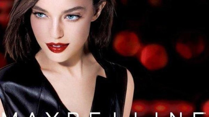 Tampil Cantik dengan Lipstick Terbaru dan Terjangkau dari Maybelline