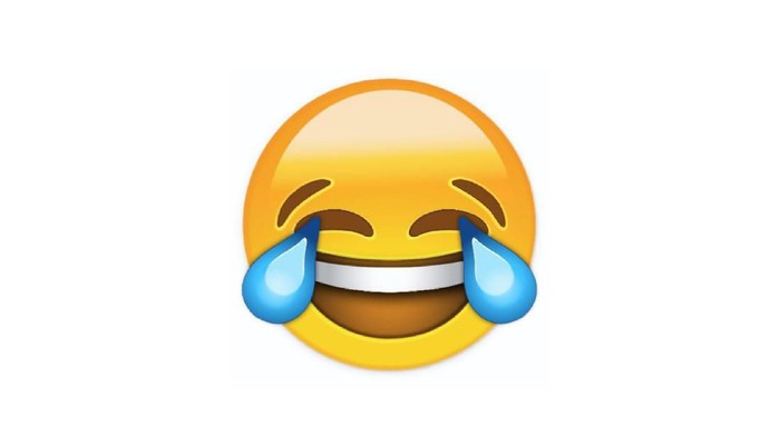 Wah Ternyata Emoji Ini yang Paling Populer di Dunia! Wah Ternyata Emoji Ini yang Paling Populer di Dunia!