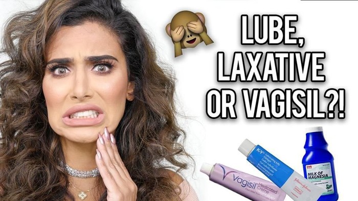 Cream Daerah Kewanitaan Jadi Primer Foundation?