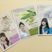 Sheet Mask Korea Satu Ini Gampang Ditemuin di Drugstore dan Terjangkau, Siapa yang Pernah Nyobain???