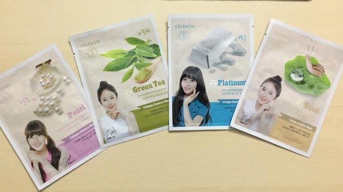 Sheet Mask Korea Satu Ini Gampang Ditemuin di Drugstore dan Terjangkau, Siapa yang Pernah Nyobain??? Sheet Mask Korea Satu Ini Gampang Ditemuin di Drugstore dan Terjangkau, Siapa yang Pernah Nyobain???