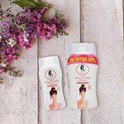 Lotion Lokal Ini Bisa Bikin Kulit Kamu Putih Kayak Kristal!