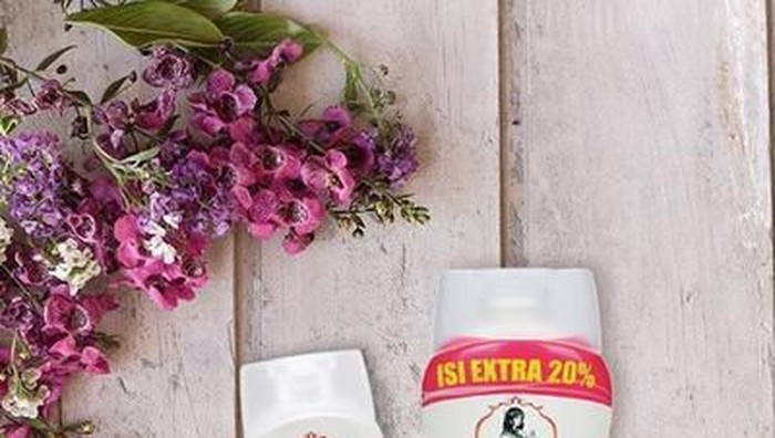 Lotion Lokal Ini Bisa Bikin Kulit Kamu Putih Kayak Kristal!