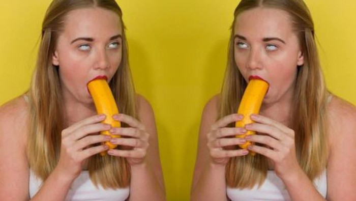 Ini yang Terjadi Jika Kamu Makan 2 Pisang Setiap Hari