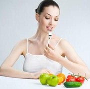 Kebiasaan Makan Yang Bisa Bikin Kulitmu Lebih Cerah