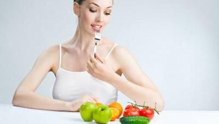 Kebiasaan Makan Yang Bisa Bikin Kulitmu Lebih Cerah