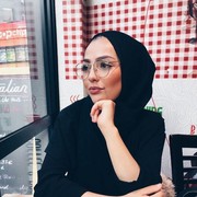 Hijabers, Ini Tips Memilih Kacamata yang Cocok untuk Tampilan Hijab Kamu!