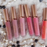 Penasaran! Mustika Ratu Matte Lip Cream Bagus Gak Sih?