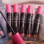 Shade Lipcream Pixy yang Paling Bagus Apa?