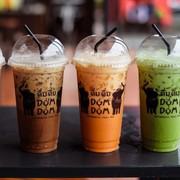 #FORUM Thai Tea Favorit Kamu apa?