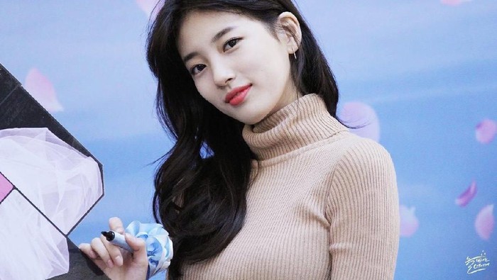 Ini Nih Transformasi Gaya Rambut Si Cantik Suzy yang Bisa Jadi Inspirasi Kamu!