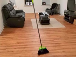 Viral Broom Challenge, NASA Geregetan dan Sebut Hoax