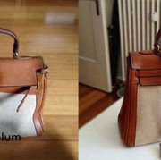 Dimana tempat benerin tas di Jakarta?