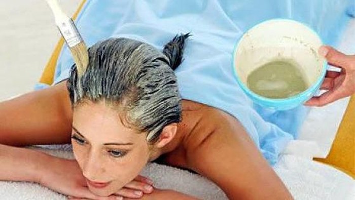 Manfaat Creambath, Hair Mask & Hair Spa yang Perlu Kamu Tahu!