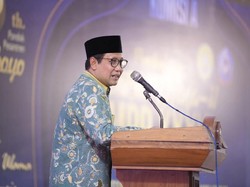 Mendes Ajak Puteri Indonesia Bangun Masyarakat Desa