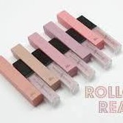 Inovasi 2 in 1 Lip and Cheek Cream dari Brand Lokal Rollover Reaction