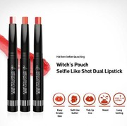 Tampil Cantik dengan Lipstick Korea di Bawah 100 Ribu