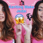 Setuju Gak Sih? Kalau Jedai Beneran Bisa Bikin Rambut Cetar Kayak Habis Keluar dari Salon!