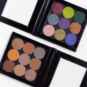 Makeup Geek Cosmetics Luncurkan Koleksi Fall 2016