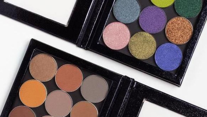 Makeup Geek Cosmetics Luncurkan Koleksi Fall 2016
