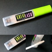 Bulu Mata Panjang Natural? Coba Maybelline Great Lash Clear Mascara!
