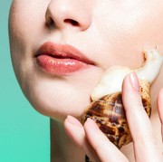 Apakah halal menggunakan produk skincare berbahan dasar snail??