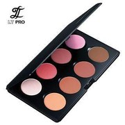 LT Pro - Powder Blush Palette: Blush dengan Pelembap dan Antioksidan