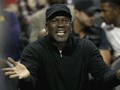 Sejarah Julur Lidah Sakti Michael Jordan
