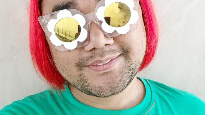 Demi Badan Langsing Seperti Miss Universe, Ncess Nabati Lakukan Hal Ini