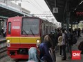 Polisi Sebut Video Penumpang Pingsan karena Corona Hoaks