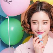 Pipi Jadi Lebih Merona dengan Lip Tint? Emangnya Bisa?