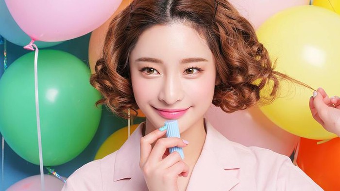 Pipi Jadi Lebih Merona dengan Lip Tint? Emangnya Bisa?