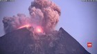 VIDEO: Detik-Detik Merapi Erupsi