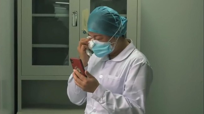 Guru Besar UIN Sunan Ampel Prof DR Ahmad Zahro menyebut mewabahnya virus corona karena telah ada campur tangan setan.