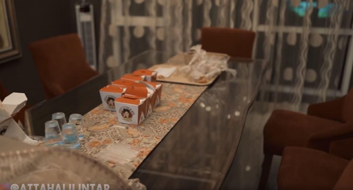 Foto Rumah Artis Ussy Sulistiawaty & Andhika Pratama ...