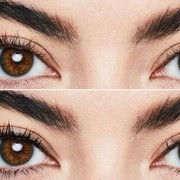 Wih Ini Trik Bikin Bulu Mata Terlihat Tebal dan Indah dengan Bedak Bayi!