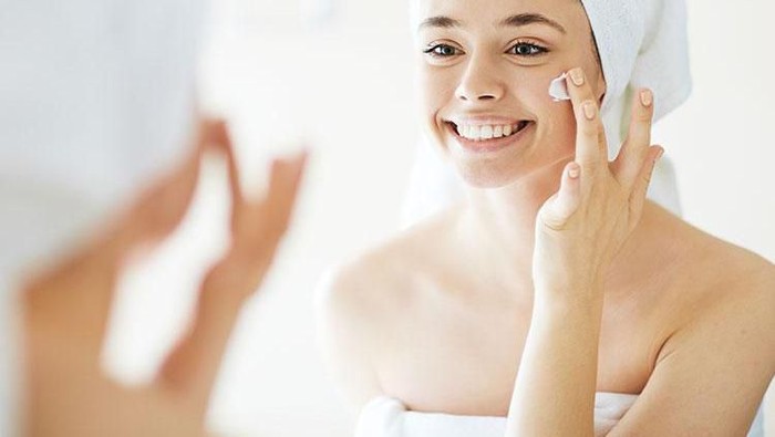 Hati-hati, Ternyata Tidak Semua Bahan Skincare Ini Dapat Dipakai Secara Bersamaan