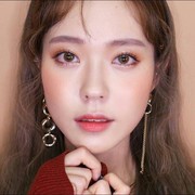 Intip Tutorial Eyeliner Untuk Dapatkan Mata Imut Ala Cewek Korea!