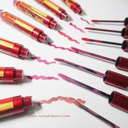 Seven Angels Soft Matte Lip Cream: Lipstick Matte Lokal Terinspirasi dari Legenda 7 Bidadari