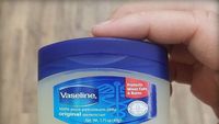 Wih Petroleum Jelly Bisa Buat Menghapus Makeup Juga? Really?