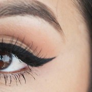 Ini 4 Cara Cerdik Agar Membuat Winged Eyeliner Lebih Mudah dan Cepat! Dijamin Kamu Langsung Mahir!