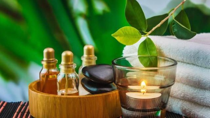 Camellia Oil yang Akan Bantu Kembalikan Kulit Mulusmu