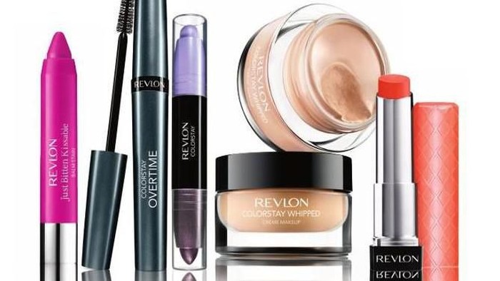 5 Produk Terbaik Revlon yang Paling Laris di Tahun 2016